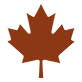 Canadian Maple Leaf
