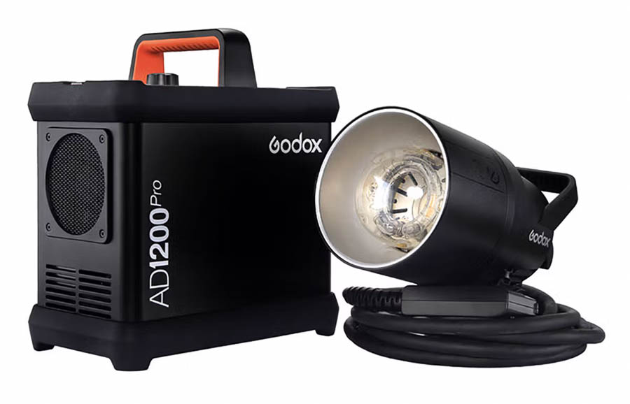 Godox AD1200 Pro